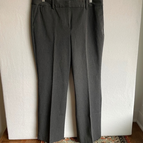 Talbots Pants - Talbots Refined Bi-stretch Barely Boot Pants in Size 16